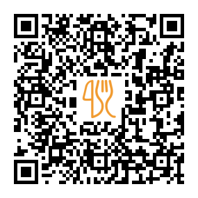 QR-code link către meniul Irie Jerk And Seafood