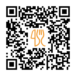 QR-code link către meniul Trinqu'âmes