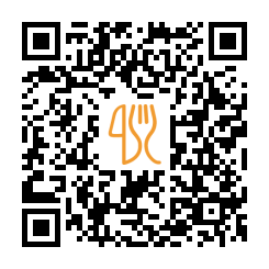 QR-code link către meniul Barley Hall