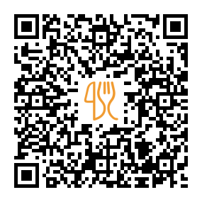 QR-code link către meniul Rumah Panggung Cafe Resto