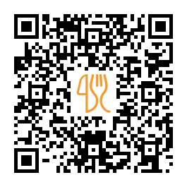 QR-code link către meniul Le Sadi Carnot