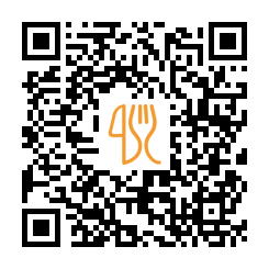 QR-code link către meniul Fairway