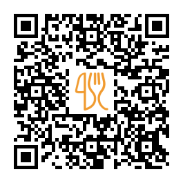 QR-code link către meniul Reštaurácia Laverna