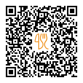 QR-code link către meniul Bollywood Zing