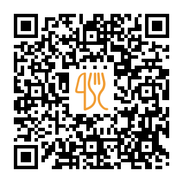 QR-code link către meniul Berret's