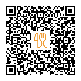 QR-code link către meniul La Rose Blanche