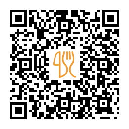 QR-code link către meniul Dala Veganic