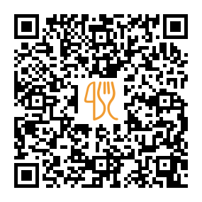 QR-code link către meniul Chez Dom