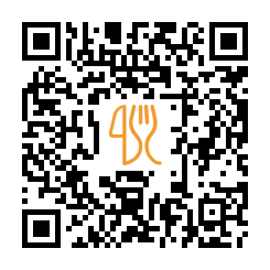 QR-code link către meniul La Cabane