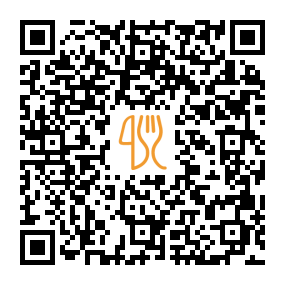 QR-code link către meniul The Jungle Fiah Buffet