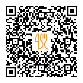 QR-code link către meniul Hama-sushi Utsunomiya Nakatomatsuri