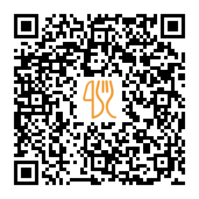 QR-code link către meniul Chancys Diner