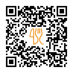 QR-code link către meniul Antinéa