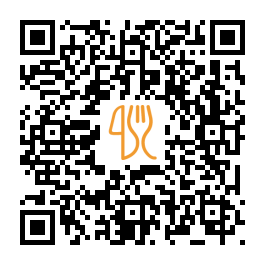 QR-code link către meniul Auberge Le Ginkgo