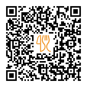 QR-code link către meniul Mahorgany Anc Mall