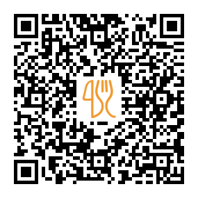 QR-code link către meniul Le Cyrnos