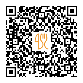 QR-code link către meniul Lam's Vietnamese