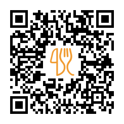 QR-code link către meniul Pollos Fergo