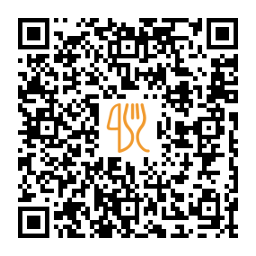 QR-code link către meniul Govinda Gopal Vegetariano