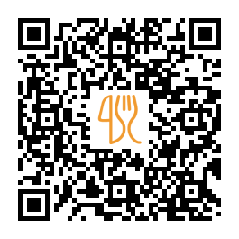 QR-code link către meniul Matcha Thomas