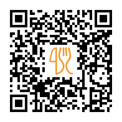 QR-code link către meniul Chez Flavien