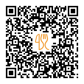 QR-code link către meniul Khan Khaton Cafe