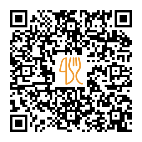 QR-code link către meniul Auberge Des Deux Fourches