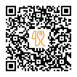 QR-code link către meniul Blitz Sports Cafe