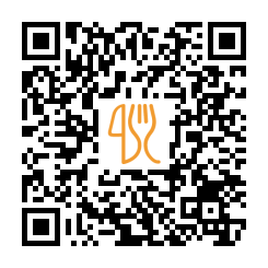 QR-code link către meniul La Pesca 593