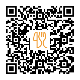 QR-code link către meniul Caravela