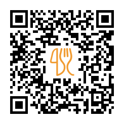 QR-code link către meniul The 716 Lac 2