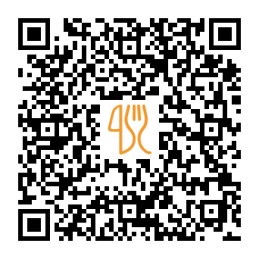 QR-code link către meniul Little Frenchie