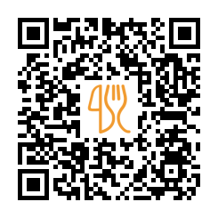 QR-code link către meniul Pena Rubia