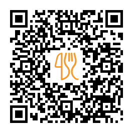 QR-code link către meniul Villa Des Genêts