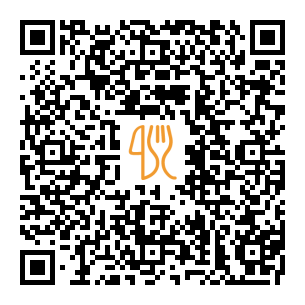 QR-code link către meniul Miami Beef Burger Food Truck Luzarches