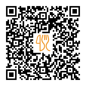 QR-code link către meniul Strong Hearts Cafe