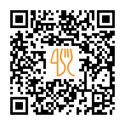 QR-code link către meniul La Vallée