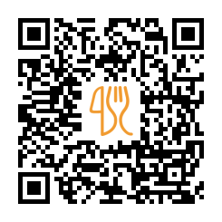 QR-code link către meniul La Trattoria