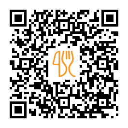 QR-code link către meniul Camping Chantemerle