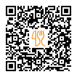 QR-code link către meniul Cafe Des Sports