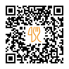 QR-code link către meniul The Gin