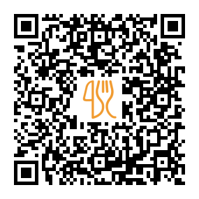 QR-code link către meniul Auberge Du Val D'amont