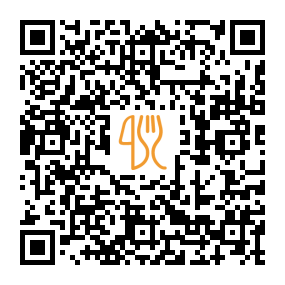 QR-code link către meniul Landmark Steakhouse