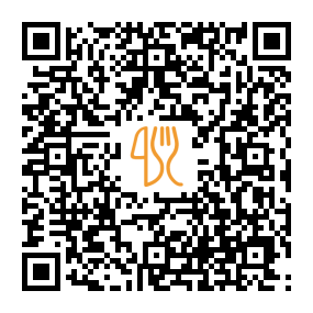 QR-code link către meniul Kimchee Harvest Kitchen