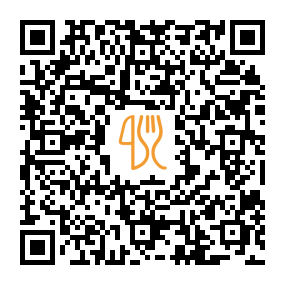 QR-code link către meniul Flammerie