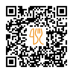 QR-code link către meniul Le Fournil