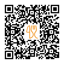 QR-code link către meniul Dragon St-maximin