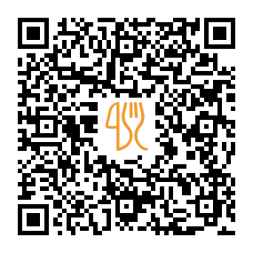 QR-code link către meniul Captain Kidd Yacht Club