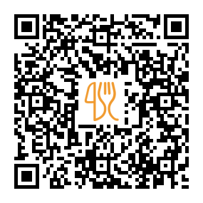 QR-code link către meniul Mission Bbq