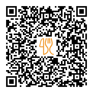 QR-code link către meniul Guinguette Le Canotier